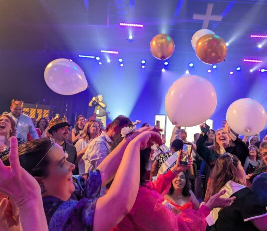 A Mother’s Perspective: Parkview Church Delivers VIP Experience at Inaugural Night To Shine