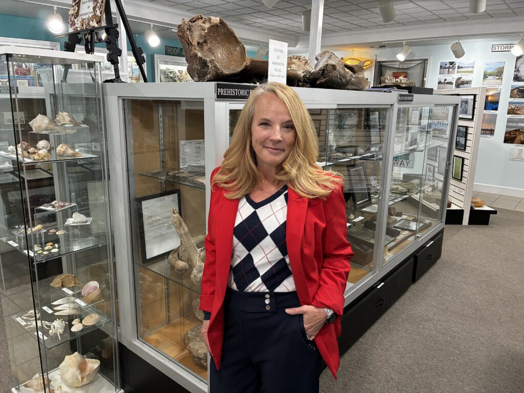 Flagler Beach Historical Museum Names Sheila Pillath as Executive Director –...