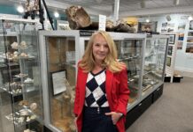 Flagler Beach Historical Museum Names Sheila Pillath as Executive Director