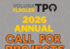 2026 Annual TPO Call for Projects is Open