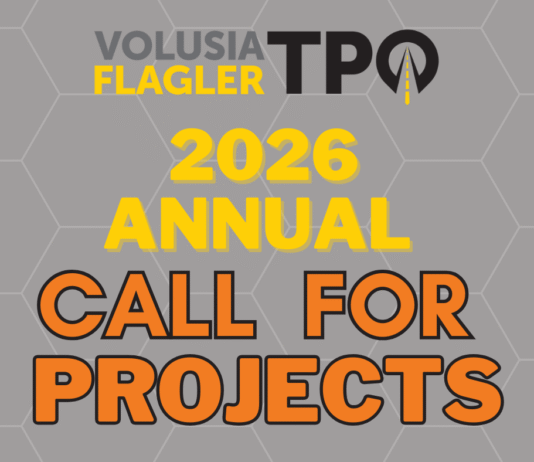 2026 Annual TPO Call for Projects is Open