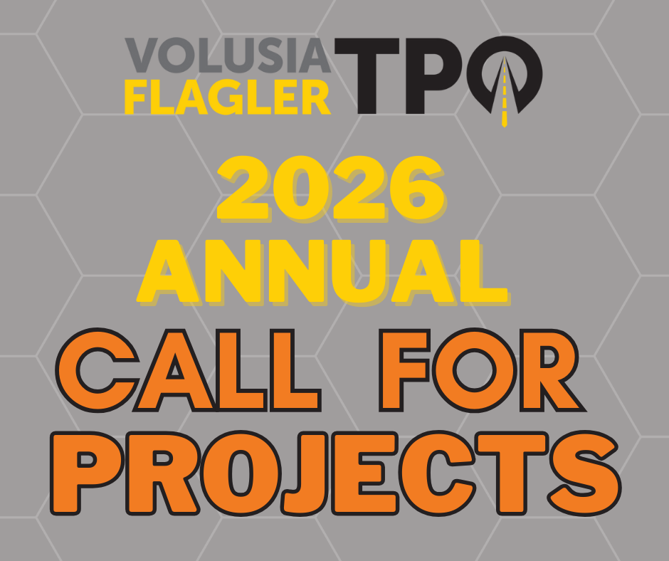 TPO 26 Call for Projects