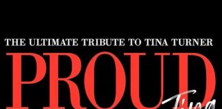 Proud Tina: The Ultimate Tribute to Tina Turner Set to Sizzle Tuesday Night