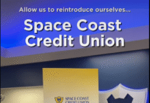 Space Coast Credit Union Expands Palm Coast Footprint with New Town Center Branch