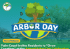 City of Palm Coast Announces 21st Annual Arbor Day Celebration