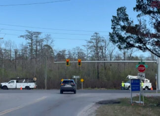 Flagler County Shares Appreciation for FDOT Traffic Safety Improvement