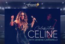 “Celebrating Celine” Brings Icon to Life at Fitzgerald Performing Arts Center on April 4