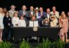 Governor Ron DeSantis Signs Florida Farm Bill