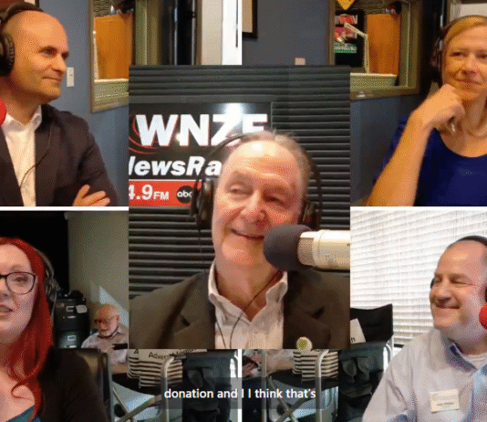 Flagler Cares’ Help-A-Thon Exceeds Expectations with Unprecedented Community Support