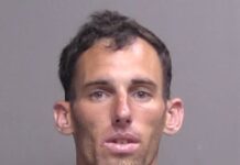 FCSO: Weekend Roundup: March 21-22