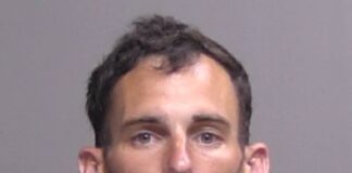 FCSO: Weekend Roundup: March 21-22