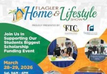 Flagler Home & Lifestyle Show on Tap for March 28-29