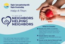 Today. Give A Little, Help A Lot