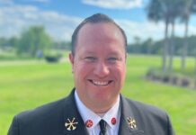 City of Palm Coast Announces Deputy City Manager Transition and Interim Appointment
