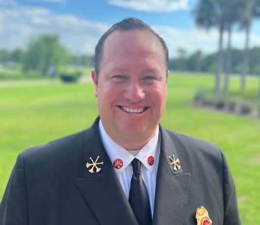 City of Palm Coast Announces Deputy City Manager Transition and Interim Appointment