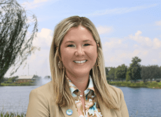 Homegrown Talent to Lead Operations and Human Resources for Flagler Schools