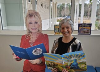 Linda Mahran’s New Mission: Making Flagler County Even Cooler with Early Literacy Endowment