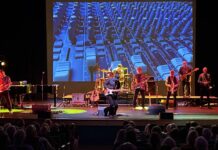 Brass Transit Brings Chicago’s Sound to Life at The Fitzgerald Performing Arts Center