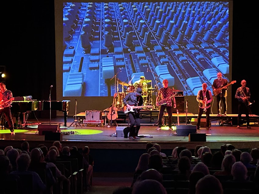 Solo - Flagler News Weekly Brass Transit