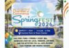 Springfest 26 On Tap for Saturday, March 7