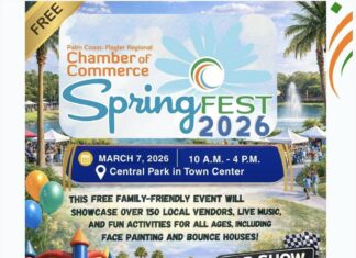 Springfest 26 On Tap for Saturday, March 7