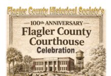 Flagler County Historical Society Adds New Gem to Bunnell’s History Corridor