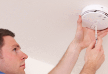 Volunteers Needed: CERT Springs Into Action for Smoke Detectors