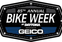 Josh Herrin Wins Historic Fourth Consecutive DAYTONA 200 to Cap Off 85th Annual Bike Week At DAYTONA Presented by GEICO Races