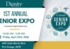 1st Annual Senior Expo Set for April 24 | Dignity Memorial Port Orange