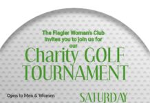 Flagler Woman’s Club Announces April 2026 Events