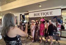 Runway of Hope: Fashion, Friendship & Philanthropy Benefits AdventHealth Palm Coast Foundation
