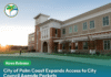City of Palm Coast Expands Access to Council Agenda Packets