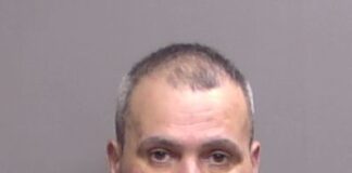 FCSO: Weekend Roundup: April 17 – 20