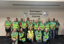 Community Emergency Response Team (CERT) Training to Begin Mornings on May 5, It’s Free