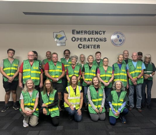 Community Emergency Response Team (CERT) Training to Begin Mornings on May 5, It’s Free