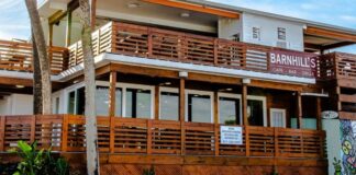 Coastal Colors Come to Life: Lori Vetter Opens New Exhibit at Barnhill’s