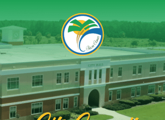 Palm Coast City Council Workshop Meeting on April 14, 2026, at 9:00 a.m.