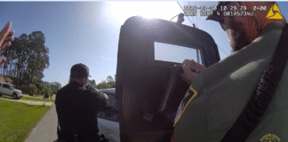 FCSO: Crisis Negotiators Successfully De-escalate Situation Involving Armed Violent and Suicidal Offender