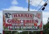 VOTE NOW: Bunnell’s Harris Grocery Named Top 10 Finalist in National Small Business Contest