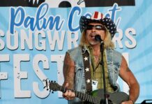 STARS, STRIPES, & STORIES, A Tribute to America’s 250th Birthday, Brings Nashville Heavy Weights to Palm Coast Songwriters Festival