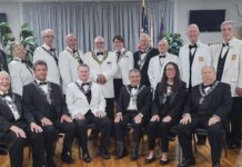 Pete Lehnertz Begins Third Term Leading Palm Coast Elks Lodge 2709 with Focus on Youth and Community Impact