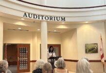 Koo Hon’s “Whispers of the Earth” Closes Art in Public Places Season