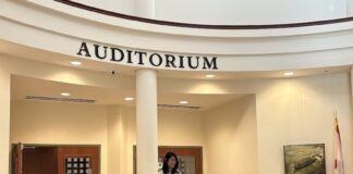 Koo Hon’s “Whispers of the Earth” Closes Art in Public Places Season