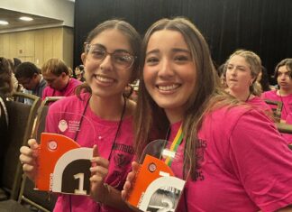 Flagler Schools: Flagler’s Future Problem Solvers Soar High at State