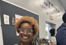 Young Voices Take Center Stage at Launch of 2026 Josh Crews “Write On!” Anthology