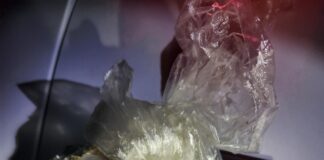 FCSO: Multiple Weekend Traffic Stops Lead to Felony Arrests and Drug Seizures