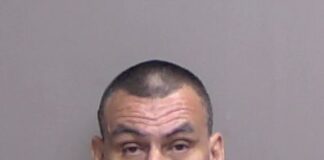 FCSO: Teen and Stepfather Arrested for Harboring a Runaway Juvenile During Multiple Missing Person Investigations