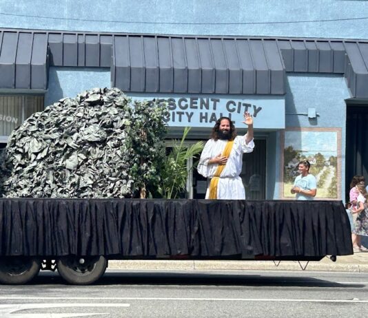 Catfish, Community and Celebration Shine at Crescent City Festival