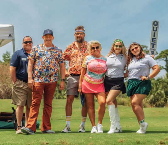 From Fairways to Futures: 5th Annual Joe Rizzo Memorial Golf Classic Supports Classroom to Careers