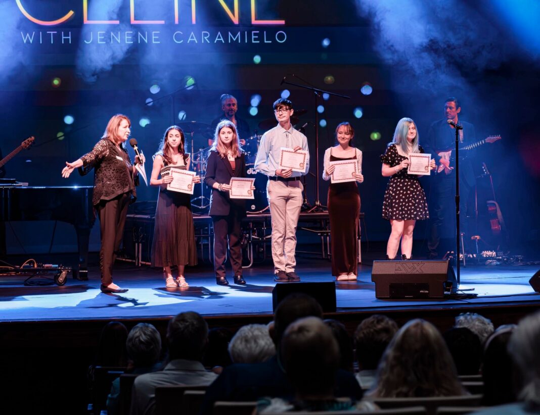 Scholarships 2026 The Fitz